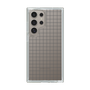 Slim Protection Case［ Original - Favorite Color Check - Black ］