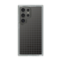 Slim Protection Case［ Original - Favorite Color Check - Black ］