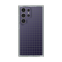 Slim Protection Case［ Original - Favorite Color Check - Black ］