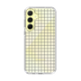 Slim Protection Case［ オリジナル - 推し色チェック - ブラック ］