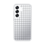 Slim Protection Case［ Original - Favorite Color Check - Black ］