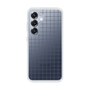 Slim Protection Case［ Original - Favorite Color Check - Black ］