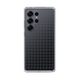 Slim Protection Case［ Original - Favorite Color Check - Black ］