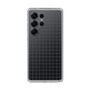 Slim Protection Case［ Original - Favorite Color Check - Black ］