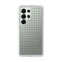 Slim Protection Case［ Original - Favorite Color Check - Black ］