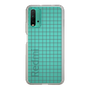 Slim Protection Case［ Original - Favorite Color Check - Black ］