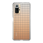 Slim Protection Case［ Original - Favorite Color Check - Black ］