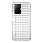 Slim Protection Case［ Original - Favorite Color Check - Black ］