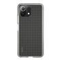 Slim Protection Case［ Original - Favorite Color Check - Black ］