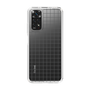 Slim Protection Case［ Original - Favorite Color Check - Black ］