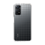 Slim Protection Case［ Original - Favorite Color Check - Black ］