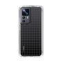 Slim Protection Case［ Original - Favorite Color Check - Black ］