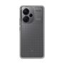 Slim Protection Case［ Original - Favorite Color Check - Black ］