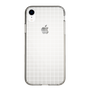 Slim Protection Case［ Original - Favorite Color Check - White ］