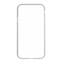 Slim Protection Case［ Original - Favorite Color Check - White ］