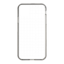 Slim Protection Case［ Original - Favorite Color Check - White ］