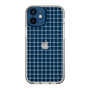 Slim Protection Case［ Original - Favorite Color Check - White ］