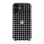 Slim Protection Case［ Original - Favorite Color Check - White ］