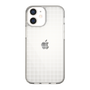 Slim Protection Case［ Original - Favorite Color Check - White ］