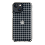Slim Protection Case［ Original - Favorite Color Check - White ］