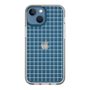 Slim Protection Case［ Original - Favorite Color Check - White ］