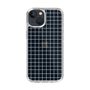 Slim Protection Case［ Original - Favorite Color Check - White ］