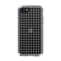 Slim Protection Case［ Original - Favorite Color Check - White ］