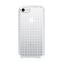 Slim Protection Case［ Original - Favorite Color Check - White ］