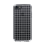 Slim Protection Case［ Original - Favorite Color Check - White ］