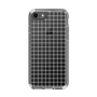 Slim Protection Case［ Original - Favorite Color Check - White ］
