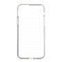 Slim Protection Case［ Original - Favorite Color Check - White ］