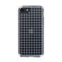 Slim Protection Case［ Original - Favorite Color Check - White ］