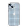 Slim Protection Case［ Original - Favorite Color Check - White ］