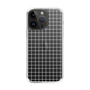 Slim Protection Case［ Original - Favorite Color Check - White ］