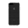 Slim Protection Case［ Original - Favorite Color Check - White ］