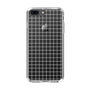 Slim Protection Case［ Original - Favorite Color Check - White ］