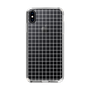 Slim Protection Case［ Original - Favorite Color Check - White ］