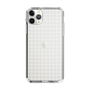 Slim Protection Case［ Original - Favorite Color Check - White ］