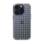 Slim Protection Case［ Original - Favorite Color Check - White ］