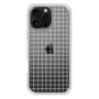 Slim Protection Case［ Original - Favorite Color Check - White ］