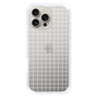 Slim Protection Case［ Original - Favorite Color Check - White ］