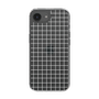 Slim Protection Case［ Original - Favorite Color Check - White ］