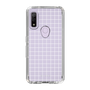 Slim Protection Case［ Original - Favorite Color Check - White ］