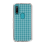 Slim Protection Case［ Original - Favorite Color Check - White ］