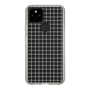Slim Protection Case［ Original - Favorite Color Check - White ］