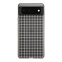 Slim Protection Case［ Original - Favorite Color Check - White ］
