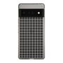 Slim Protection Case［ Original - Favorite Color Check - White ］
