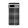 Slim Protection Case［ Original - Favorite Color Check - White ］
