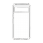 Slim Protection Case［ Original - Favorite Color Check - White ］