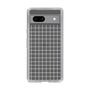 Slim Protection Case［ Original - Favorite Color Check - White ］